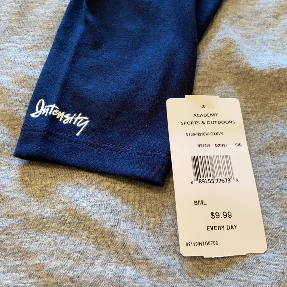 Baseball Tee - Picture 9 of 12